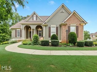 5624 Harbormist Dr, Powder Springs, GA
