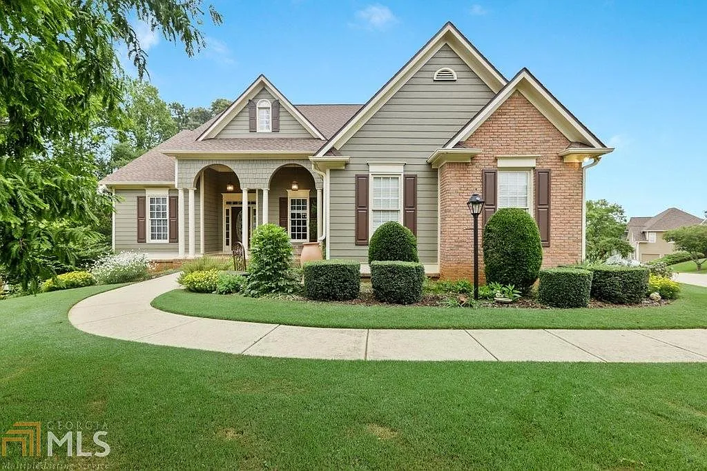5624 Harbormist Dr photo 1