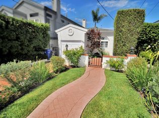1725 Herrin St, Redondo Beach, CA 90278