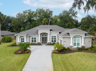 1443 Pecos Dr, Ormond Beach, FL 32174