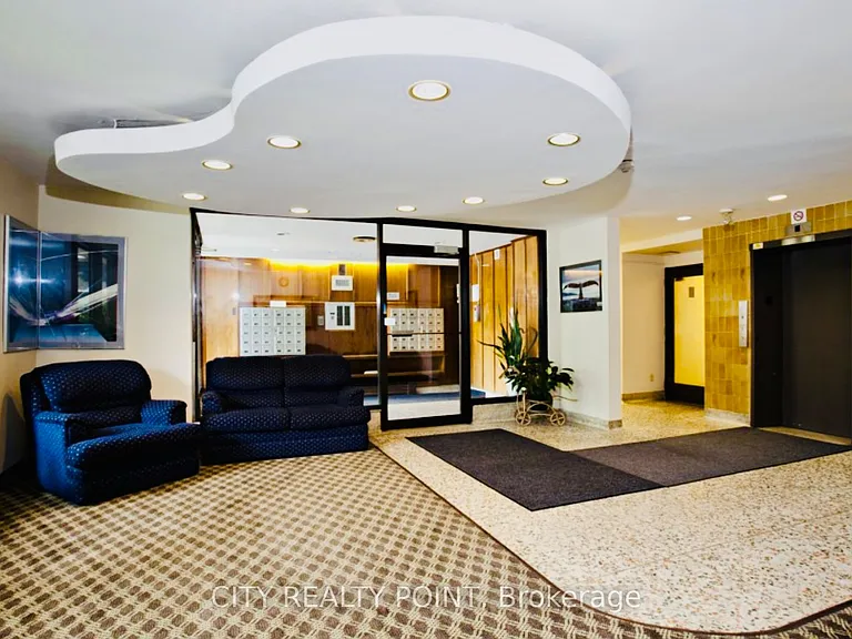 2 Grandstand Pl #210 — Photo 13