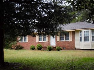 637 Nelson Hill Rd, Greeleyville, SC 29056