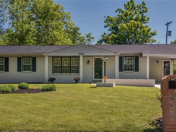 9620 Huron Dr, Saint Louis, MO 63132