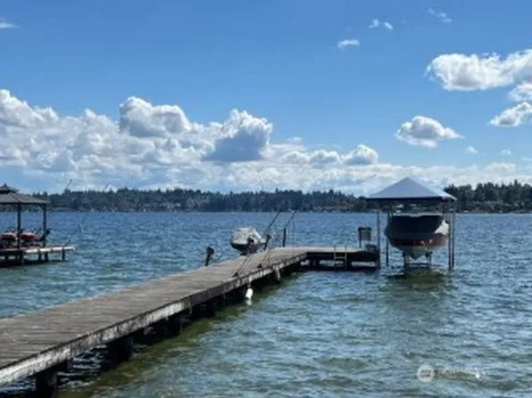 10508 Sandy Beach Drive, Lake Stevens, WA 98258