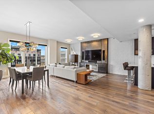 715 Grand St #PENTHOUSE 4A, Hoboken, NJ 07030