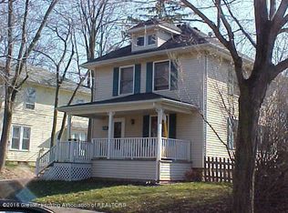 1717 Davis Ave, Lansing, MI 48910