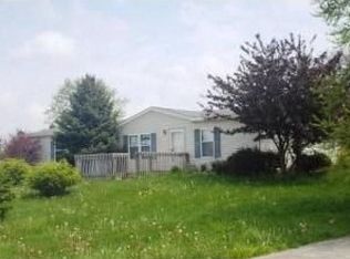 120 Cox Rd, Sabina, OH 45169