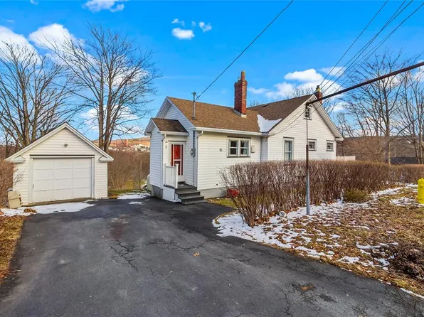 8 Glenridge Crescent, St. John's, NL A1A1T5