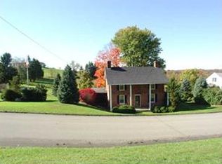 222 Stone Church Rd, Brownsville, PA 15417