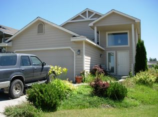 5019 W Pacific Park Dr, Spokane, WA 99208