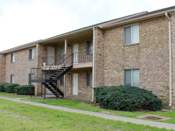 University Drive Apartments, 755 Florida Ave E #1B-1Ba-655Sqft, Beaumont, TX 77705