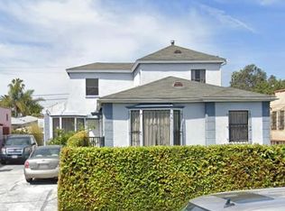 617 N Vista St, Los Angeles, CA 90036