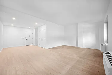 Rented by Living New York