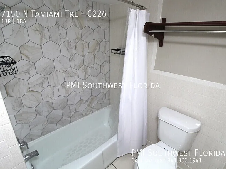 7150 N Tamiami Trl #C-226 — Photo 7
