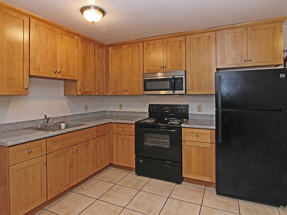 1st image of 5019 Barrett Ave #21