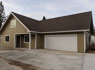 1727 Grant Rd #1727, Mount Shasta, CA 96067