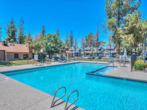 14002 N 49TH Avenue #1040, Glendale, AZ 85306