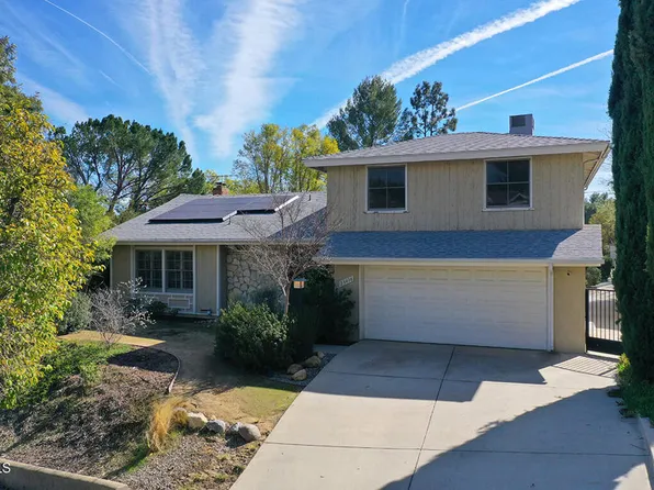 23416 Community St, Canoga Park, CA 91304