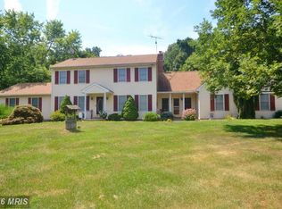4 Teresa Marie Ct, Millers, MD 21102