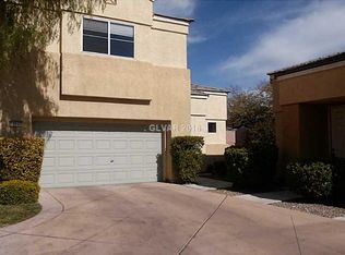 10548 India Hawthorn Ave, Las Vegas, NV 89144