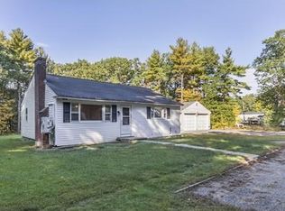 182 Massachusetts Ave, Lunenburg, MA 01462