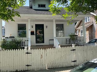 12 Violet St, Hamden, CT 06517
