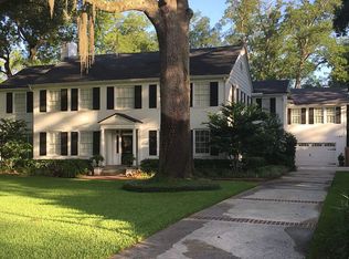 949 Elder Ln, Jacksonville, FL 32207