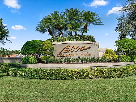 2nd image of 17082 Boca Club Boulevard #6