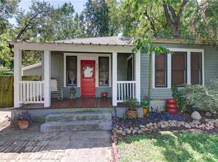 3101 Prado St, Austin, TX 78702