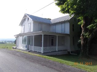 241 Old Greenwood Rd, Millville, PA 17846
