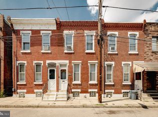 3180 Tilton St, Philadelphia, PA 19134