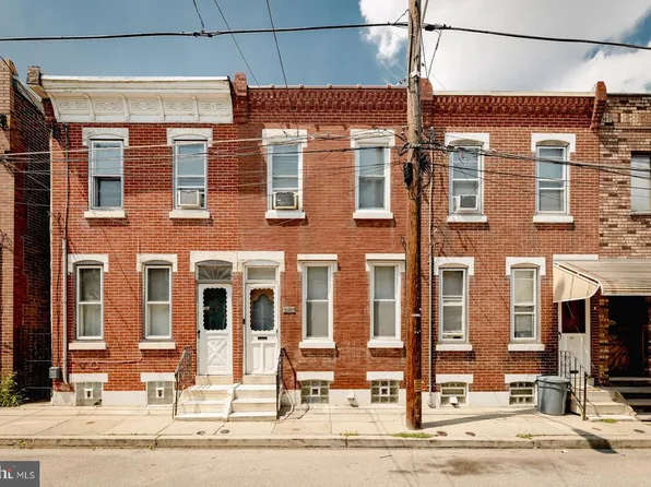 3180 Tilton St, Philadelphia, PA 19134