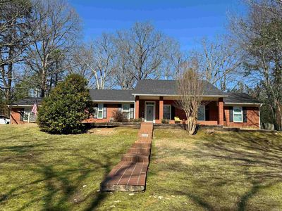 4005 Salt Creek Rd, Benton, AR, 72019
