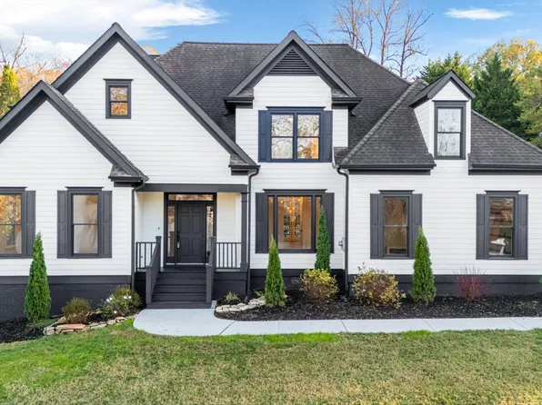 6710 Fern Meadow Way Lot 13.09, Knoxville, TN 37919