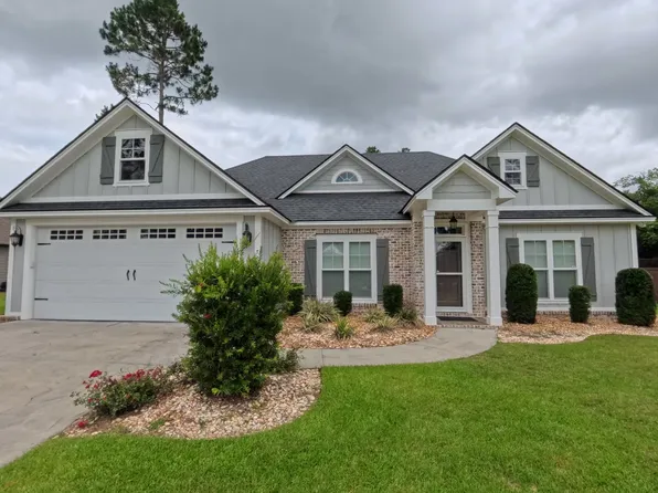 7266 Creek Ridge Rd, Hahira, GA 31632