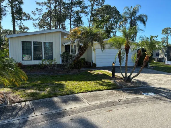 604 Sierra Madre Dr #604, North Fort Myers, FL 33903