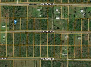 14987 NW 254th St, Okeechobee, FL 34972