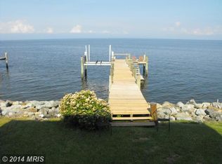 8715 C St, Chesapeake Beach, MD 20732