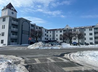100 John T O Leary Blvd Unit 412, South amboy, NJ