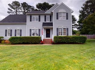 5005 Snowmass Ter, Glen Allen, VA 23060