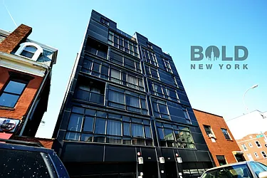 Rented by Bold New York