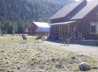 92 Doe Cir, South Fork, CO 81154