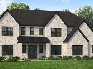 3116 Westonview Ct, Apex, NC 27523