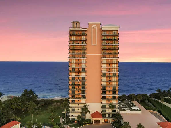 5150 N Ocean Drive #600, Riviera Beach, FL 33404
