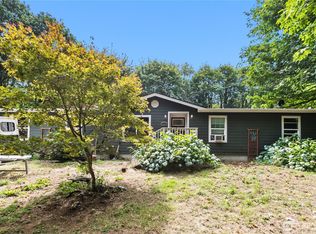 18010 123rd Ave NE, Arlington, WA 98223