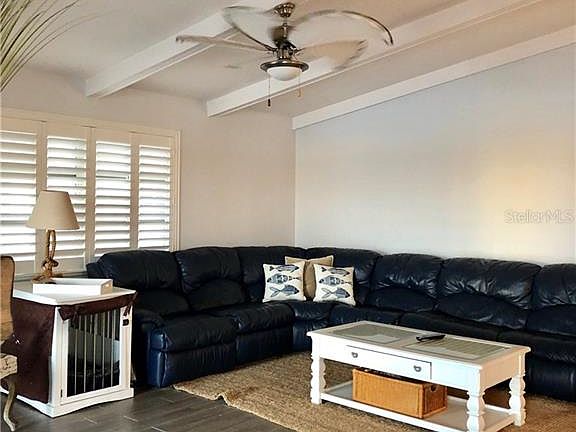 5th image of 20019 Gulf Blvd APT 10
