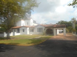 911 Catalonia Ave, Coral Gables, FL 33134