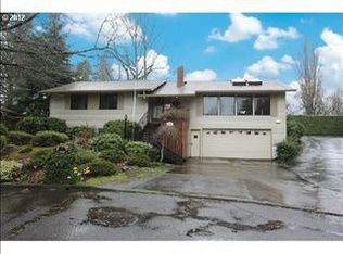 10000 SW 49th Ct, Portland, OR 97219