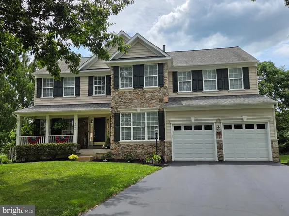 7664 Framingham Ct, Gainesville, VA 20155