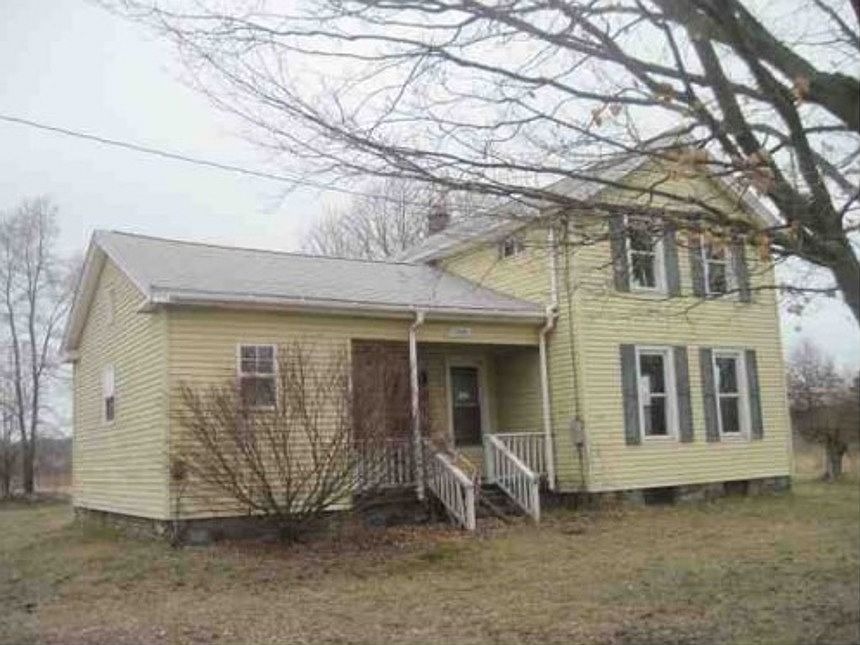 Property Front View